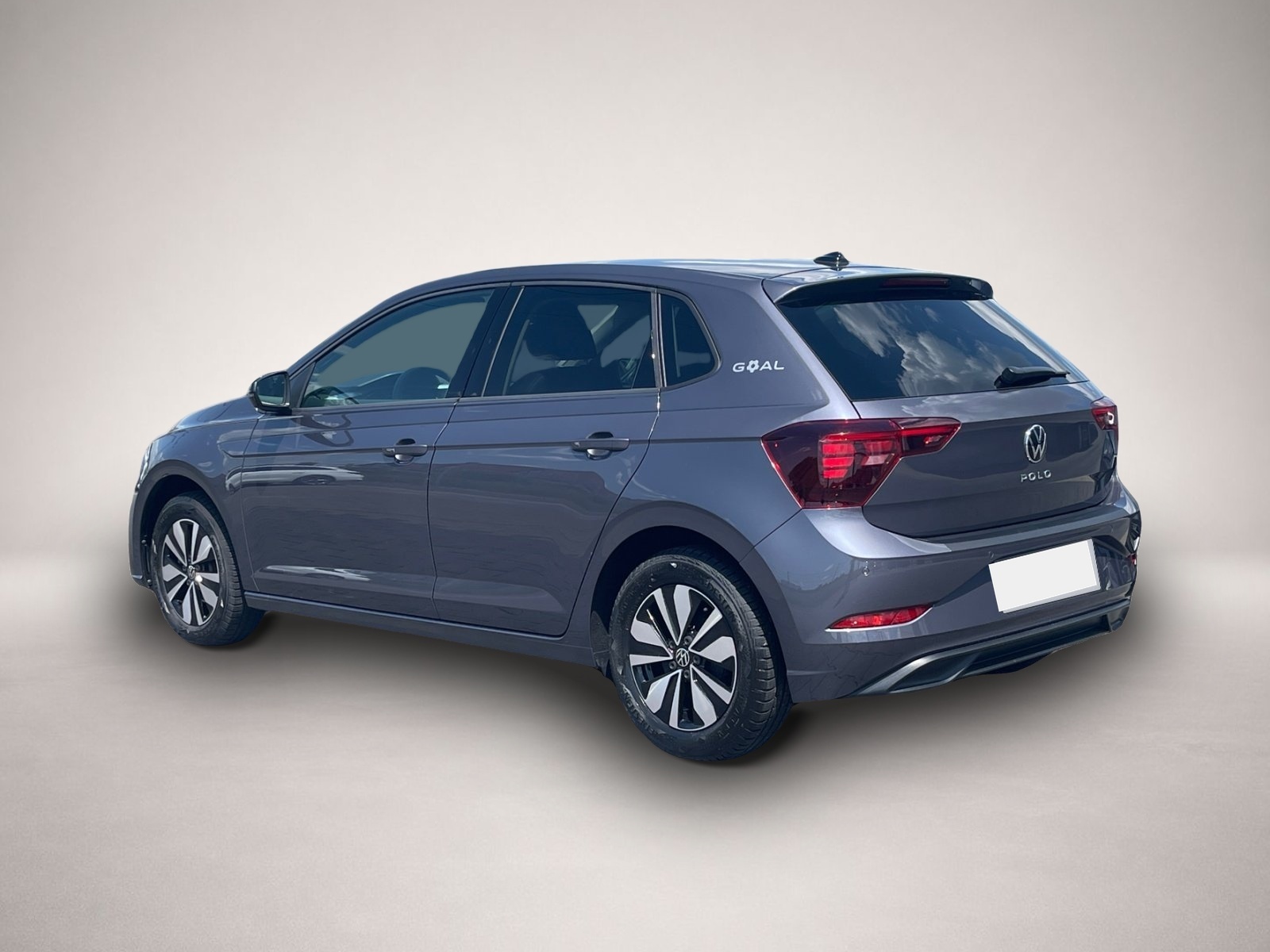 Bild 4 Volkswagen Polo GOAL TSI DSG|ACC|SITZHEIZUNG|APP-CONNECT