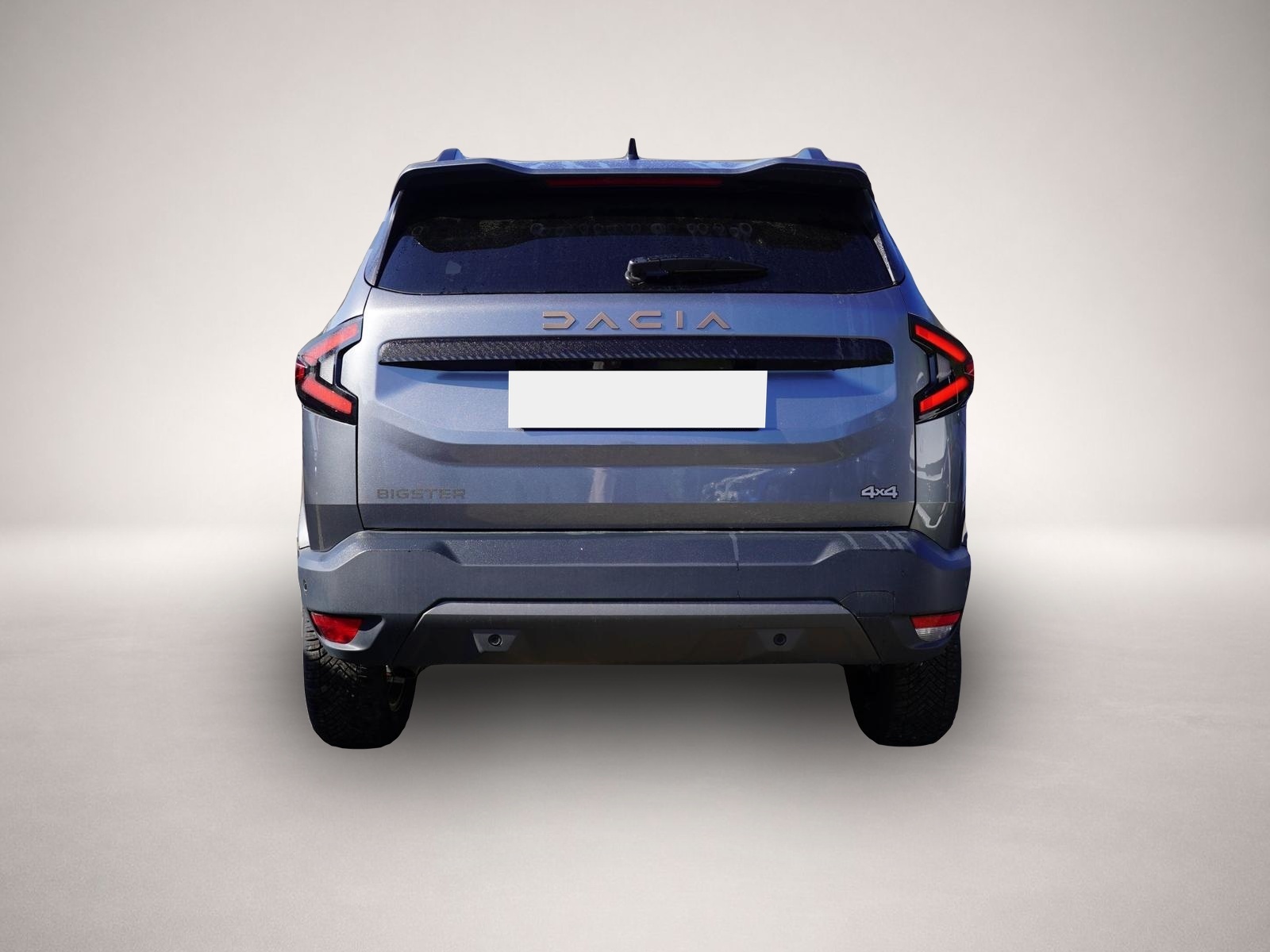 Fotografie 4 des Dacia Bigster Extreme TCe 130 4x4*Heckkl.elektr*Pano*s