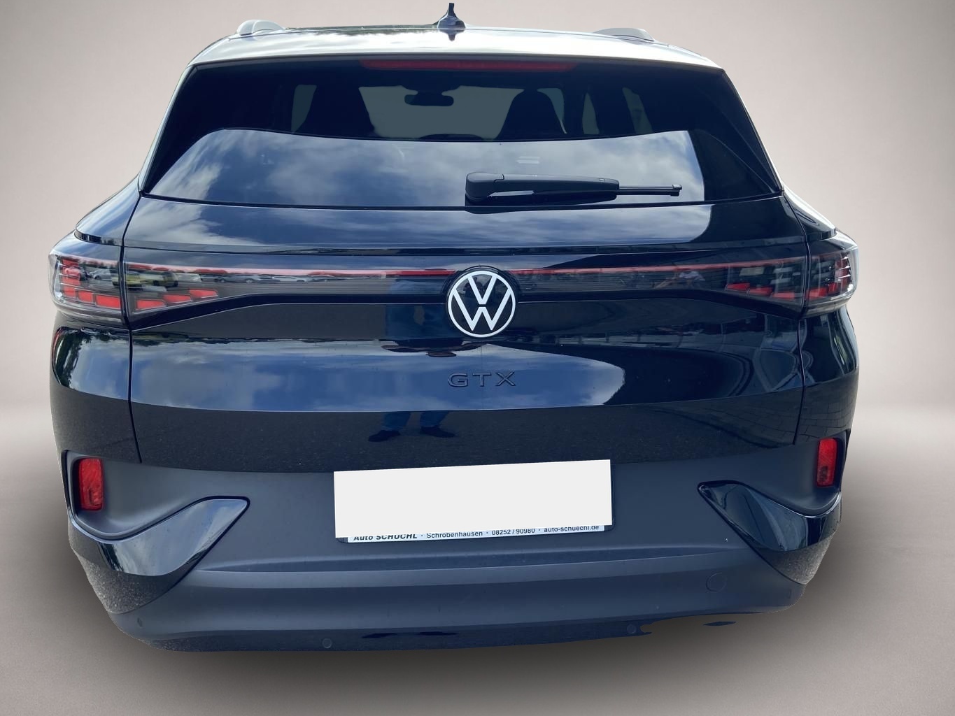 Bild 4 Volkswagen ID.4 GTX 4-MOTION ASSISTENZ-PLUS-KOMFORT-PLUS+AU