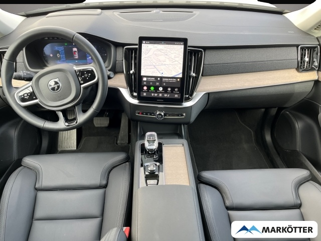 Bild 2 Volvo XC90 T8 AWD Recharge Plus Dark HUD/Pano/H&K