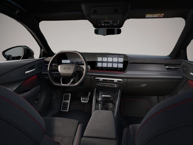 Bild 4 Audi Q3 Sportback NEU TFSI quattro S line Pano+TechPro+.