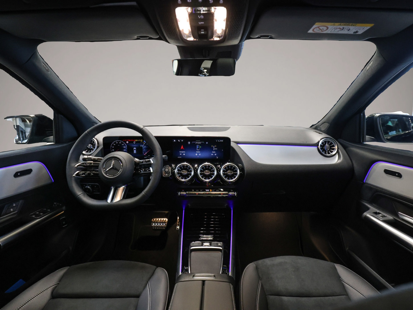 Bild 5 Mercedes-Benz GLA 180