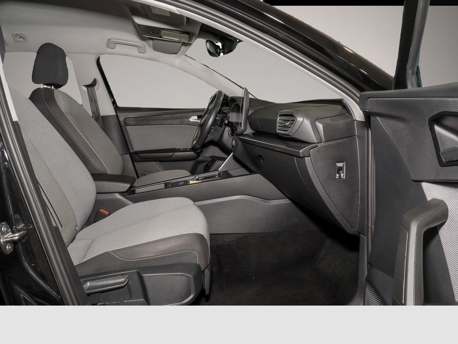 Bild 5 Seat LEON STYLE 2.0 TDI