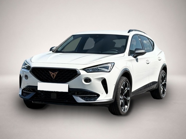 Fotografie Cupra Formentor 1,5 TSI 7-Gang DSG Leder Digitales Coc