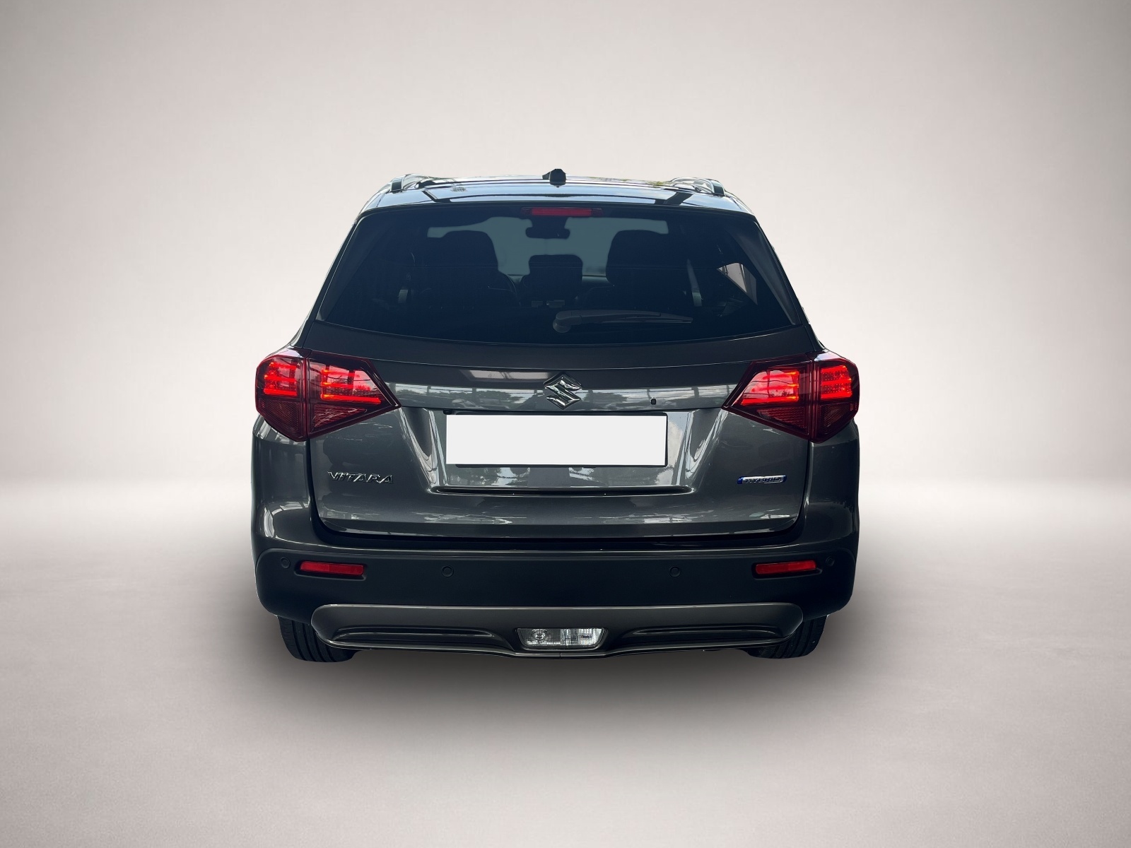 Bild 3 Suzuki Vitara 1.4 Comfort Facelift Navi LED Kamera ACC