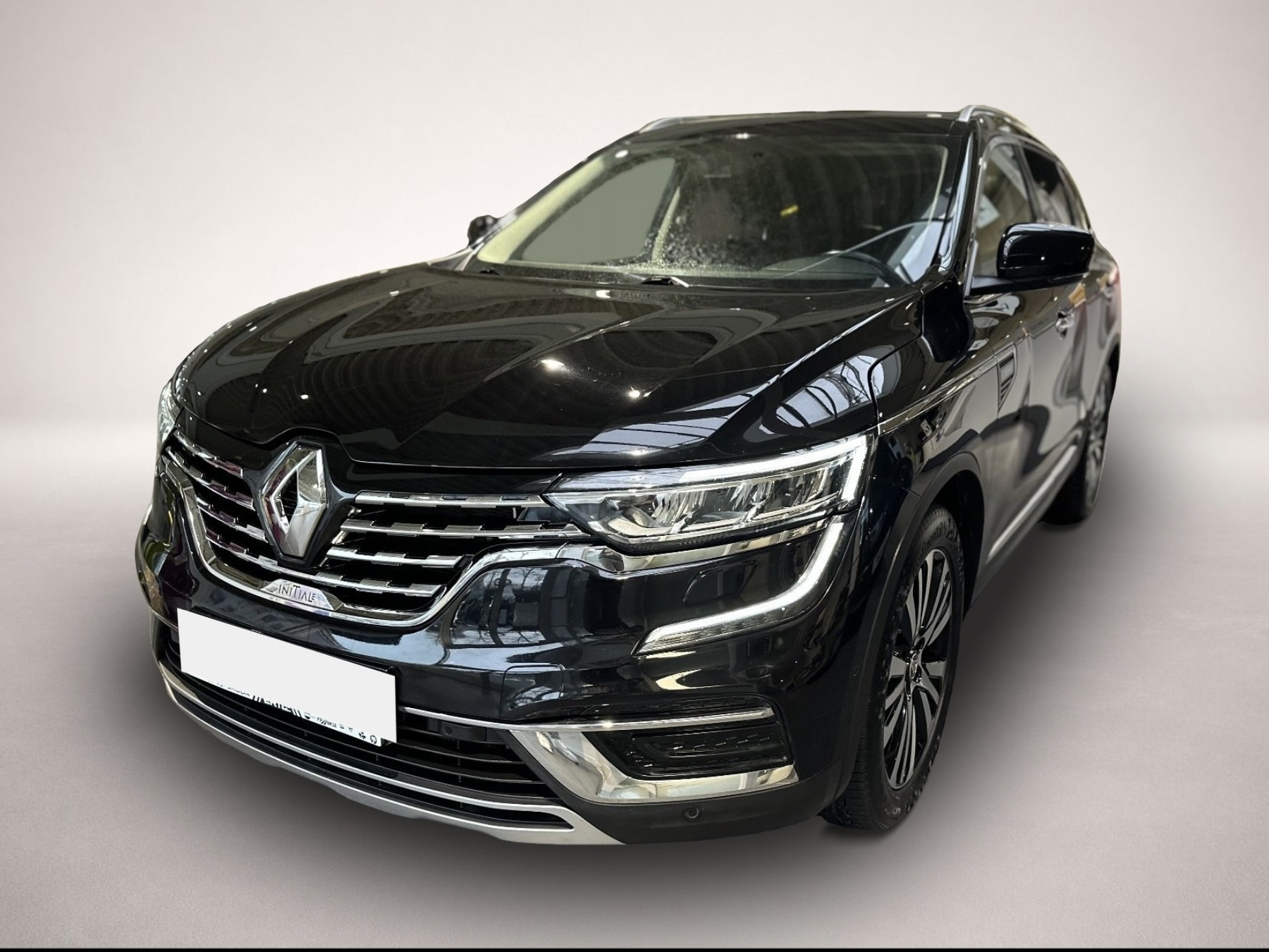 Fotografie 1 des Renault Koleos INITIALE PARIS dCi 185 4WD