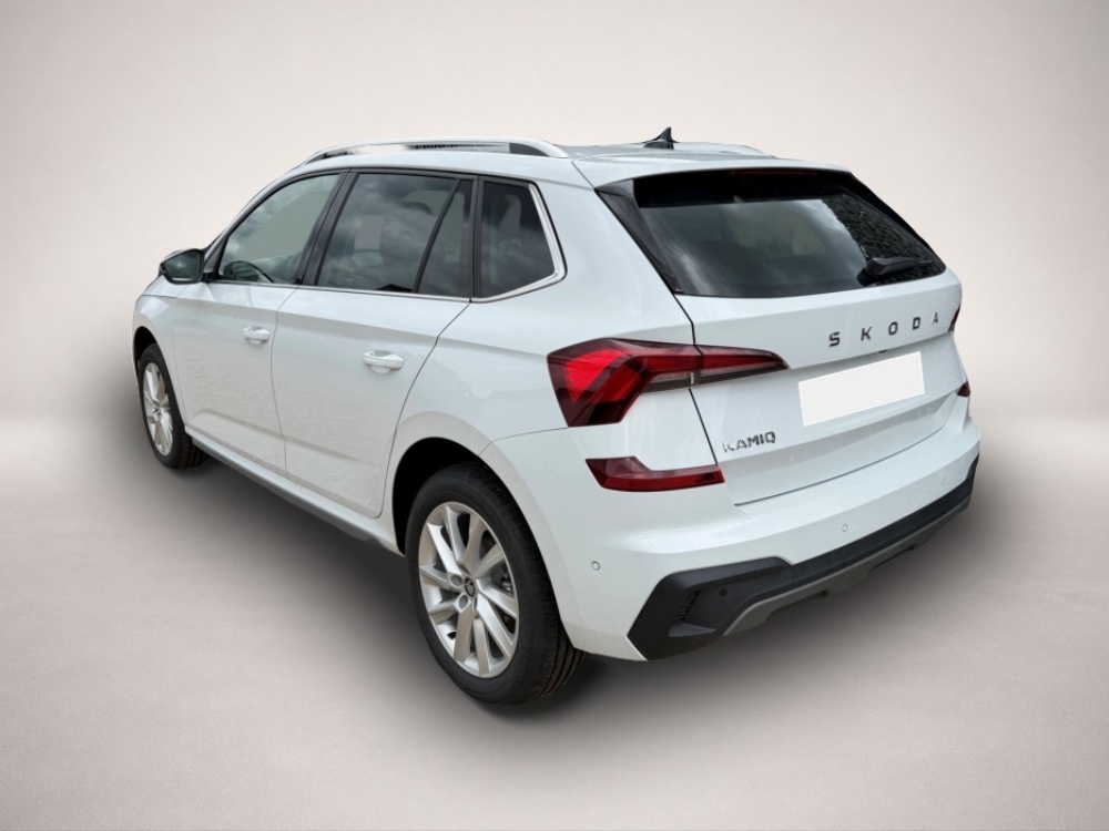 Bild 4 Skoda Kamiq 1.0 TSI DSG 130 Jahre Premium EHK 5JG