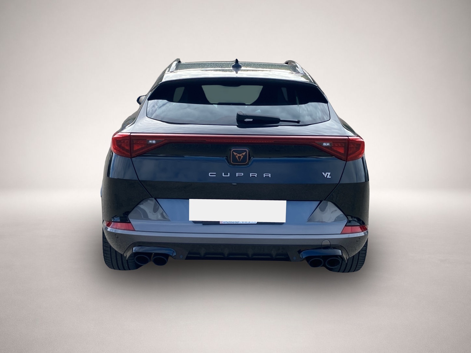 Bild 5 Cupra Formentor 2.0 TSI DSG 4Dr. VZ BREMBO AHK PANO DC