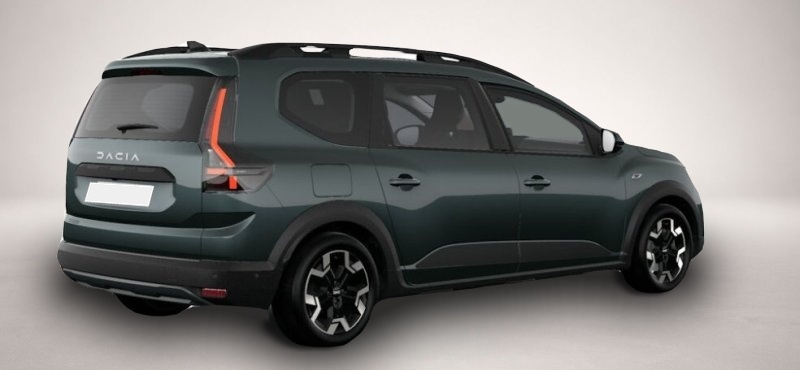 Bild 5 Dacia Jogger TCe 110 Journey 5-S SHZ LKHZ