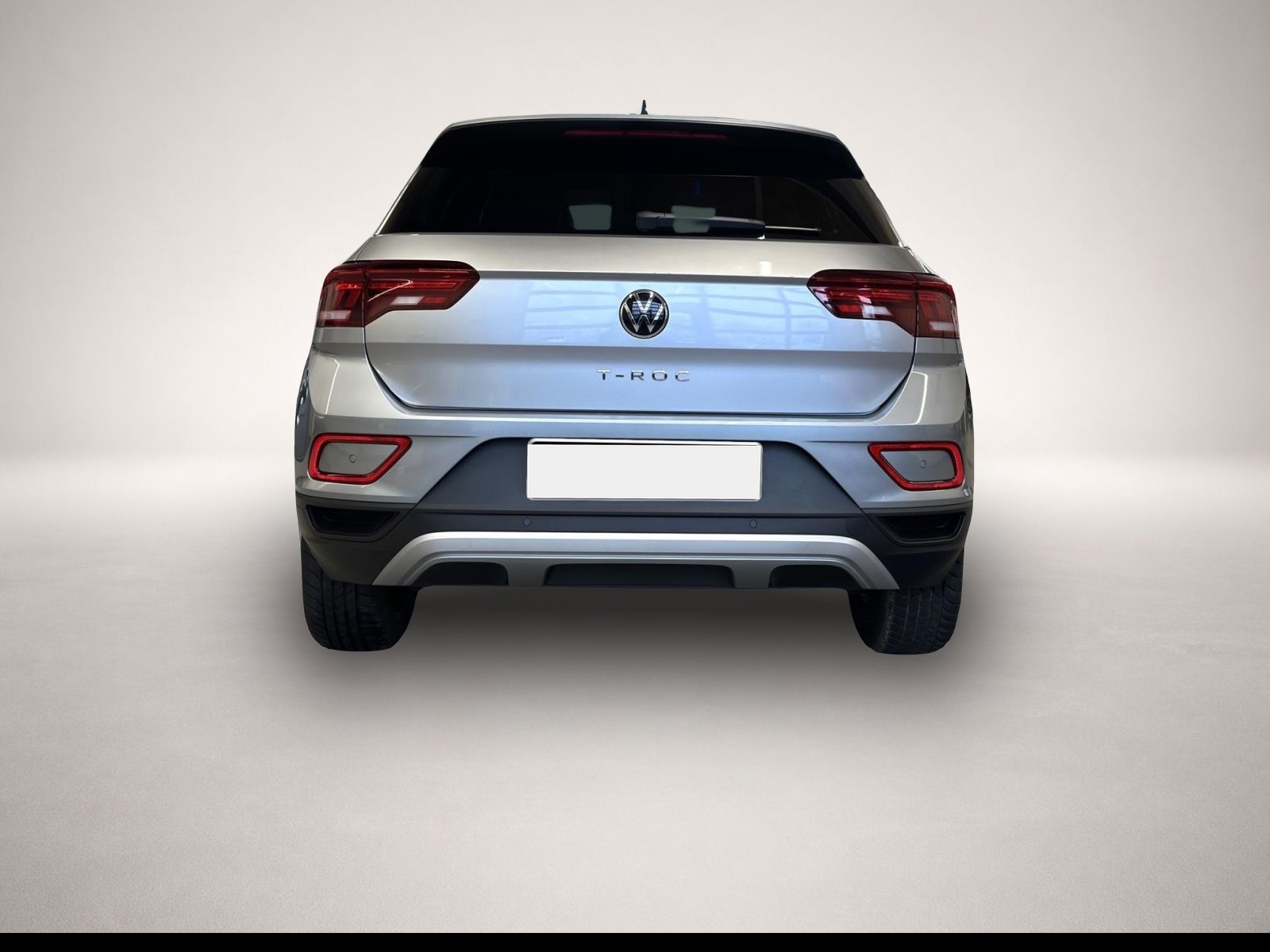 Bild 5 Volkswagen T-Roc 1.5 TSI DSG Goal AHK KAMERA LED ACC DIGITA