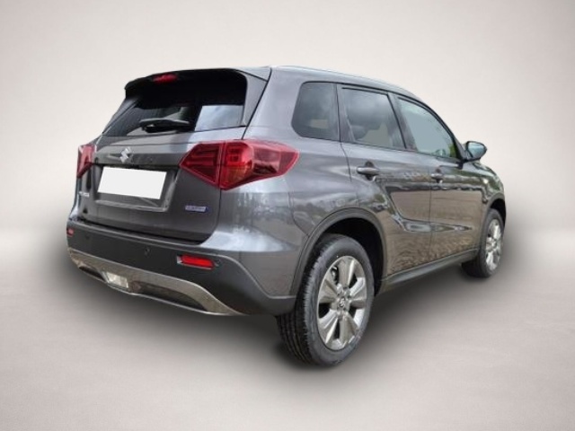 Bild 4 Suzuki Vitara Comfort 110PS Automatik MHEV 4x4 ALLGRI.