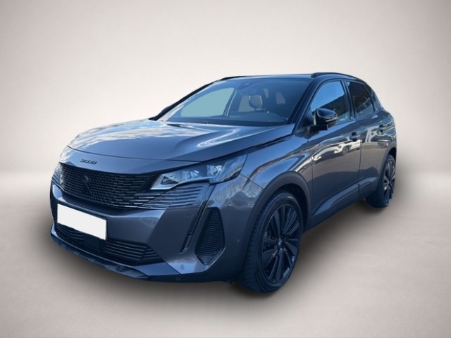 Fotografie Peugeot 3008 Hybrid 136 GT +PANO+ACC+NAVI+LED+SHZ+