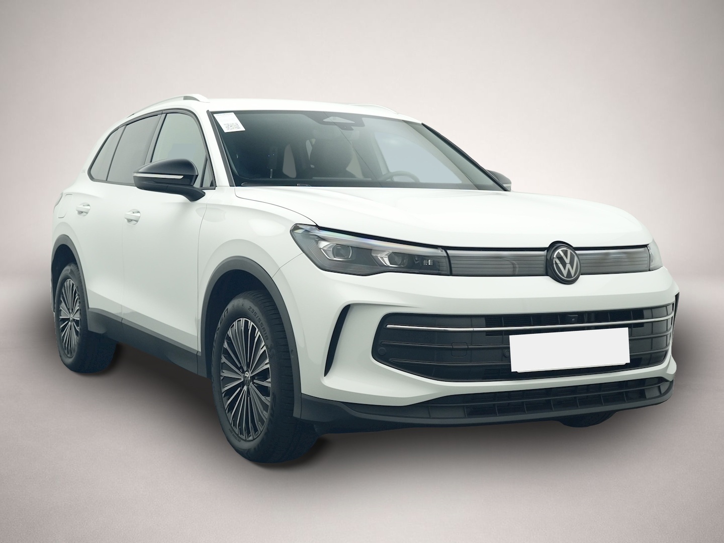 Bild 7 Volkswagen Tiguan 2.0 TSI DSG 4Mo. Goal AHK HK-SOUND 360-KA