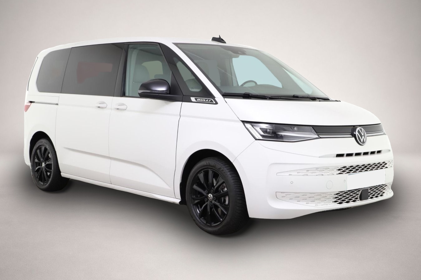 Bild 4 Volkswagen T7 Multivan 2.0 TDI DSG Life Matrix ACC Navi Muf