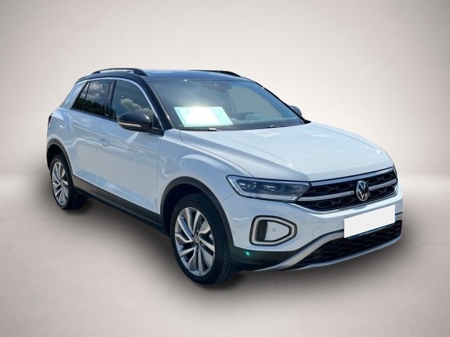 Bild 7 Volkswagen T-Roc 1.5 TSI DSG Move Navi,LM18,ACC
