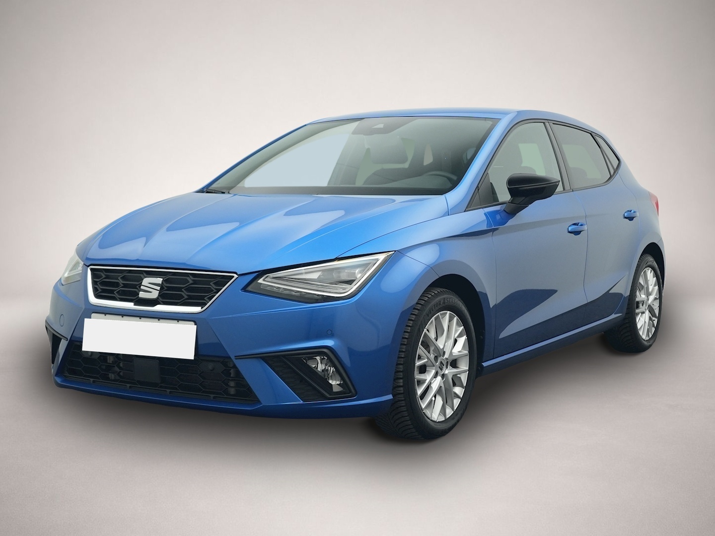 Bild Ibiza Seat