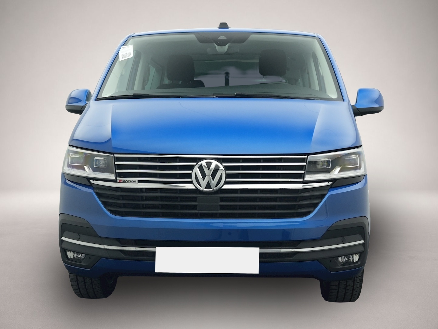 Fotografie 8 des Volkswagen T6 Multivan T6.1 Multivan 2.0 TDI DSG 4Mo. Comfortline AHK N