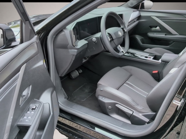 Fotografie 4 des Opel Astra ST GS 1.2Turbo*Autom Voll-LED 360°Kam ACC