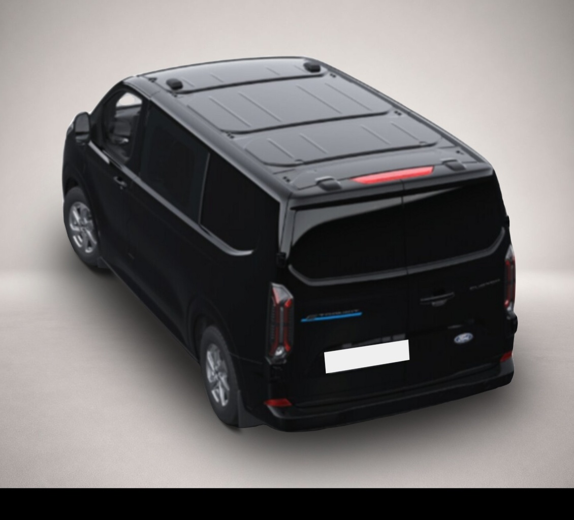 Fotografie 2 des Ford Transit Custom E-Transit Custom DCiV 71kWh 320L1 Limited SHZ