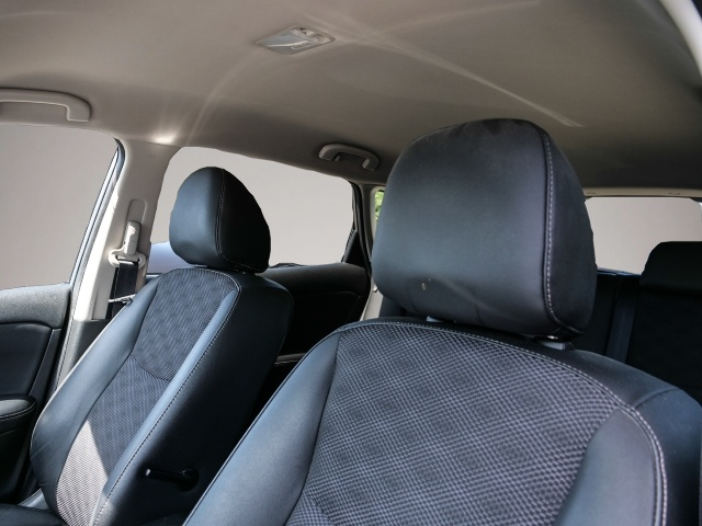Bild 5 Nissan Pulsar N-Connecta Navi 360 Kamera Mehrzonenklima