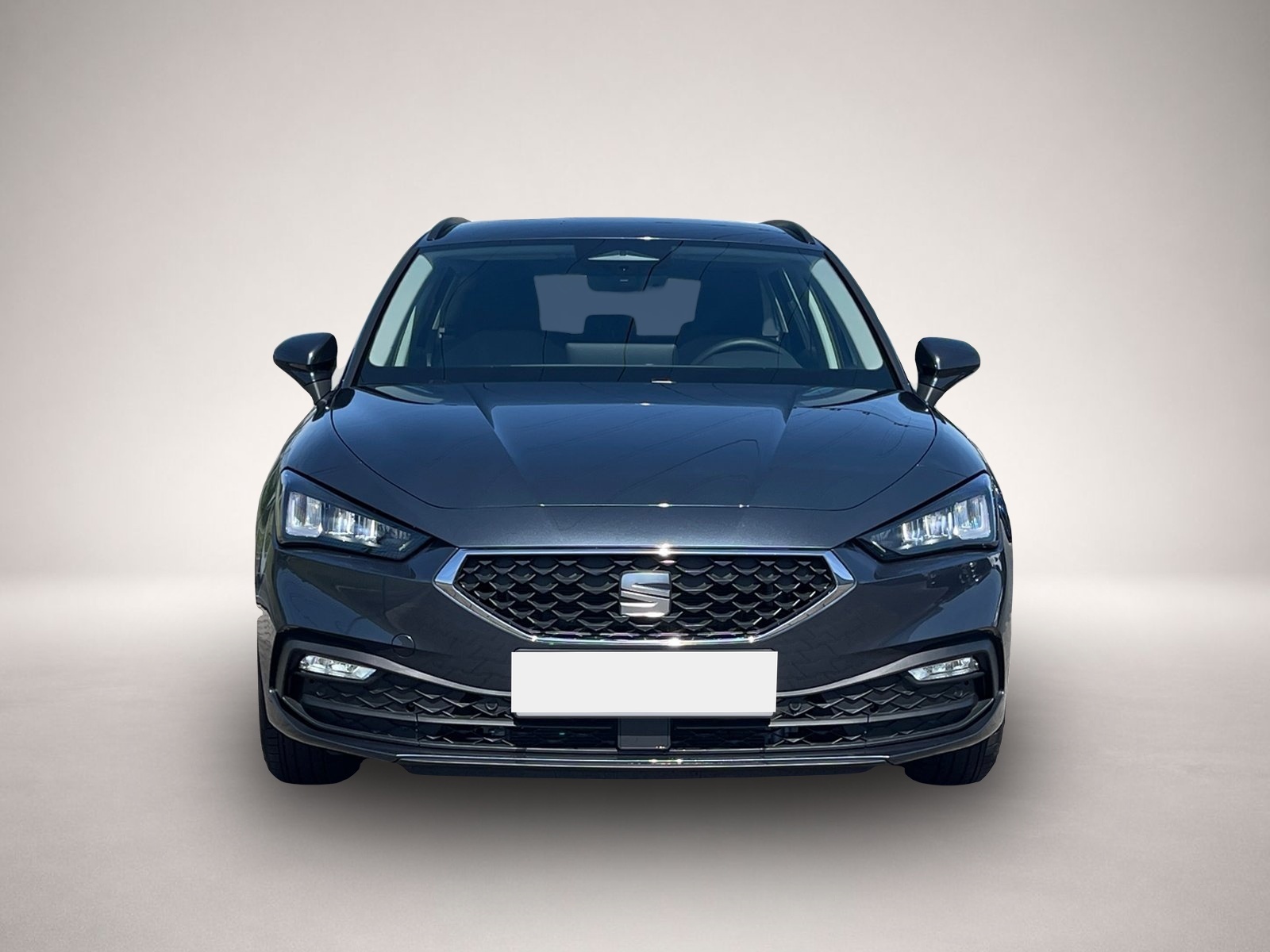 Bild 2 Seat Leon ST Style eTSI DSG|AHK|NAVI|ACC|KAMERA|LED|