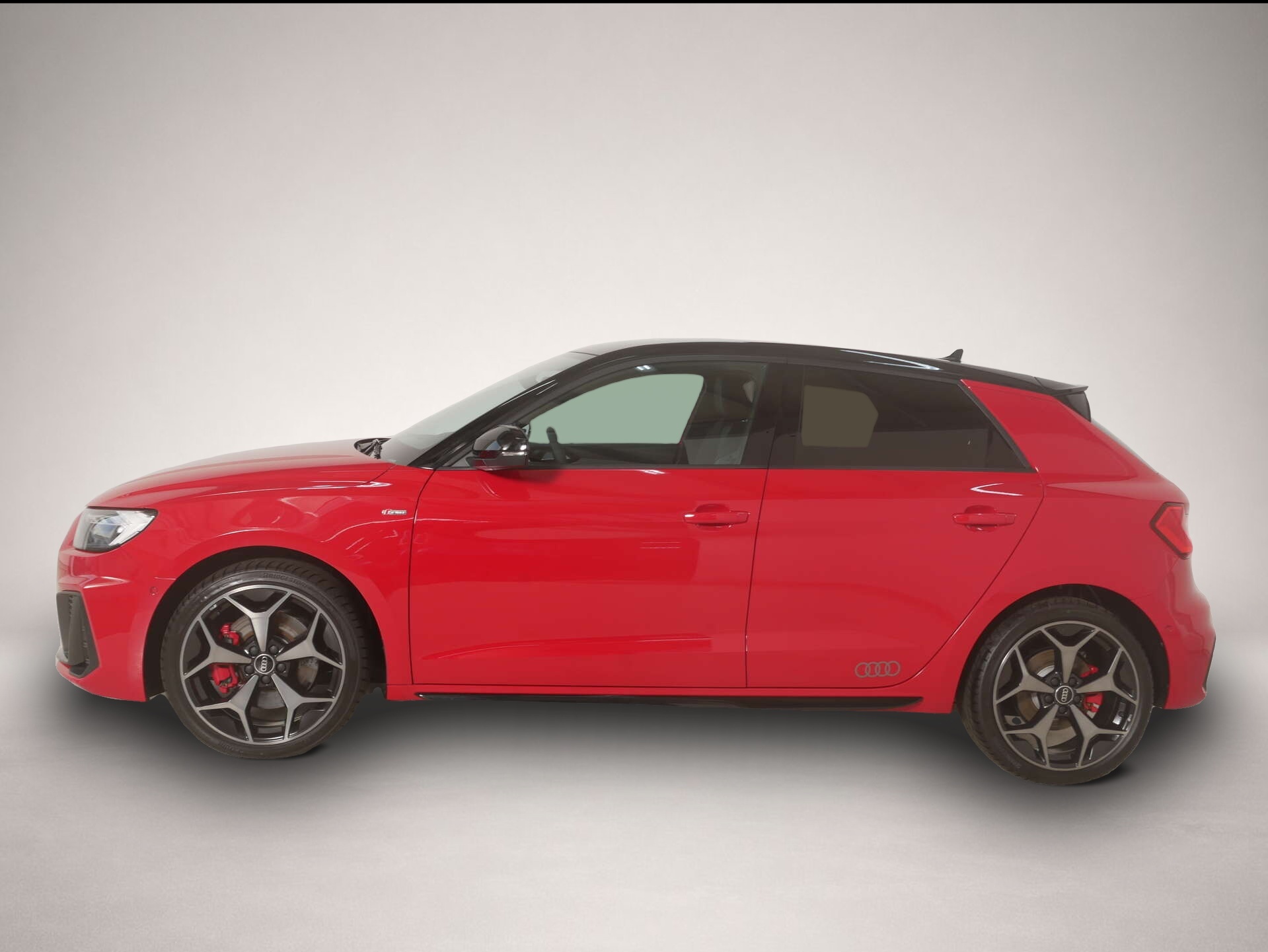 Bild 3 Audi A1 Sportback 40 TFSI S line