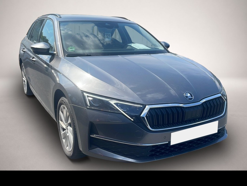 Bild 6 Skoda Octavia 1.5 TSI mHEV DSG Selection*DAB*Navi*