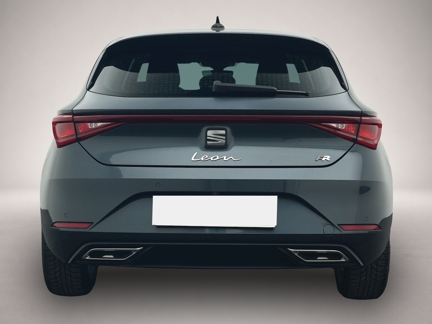 Fotografie 4 des Seat Leon 1.5 eTSI DSG FR LED NAVI ACC KAMERA