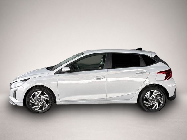 Bild i20 Hyundai