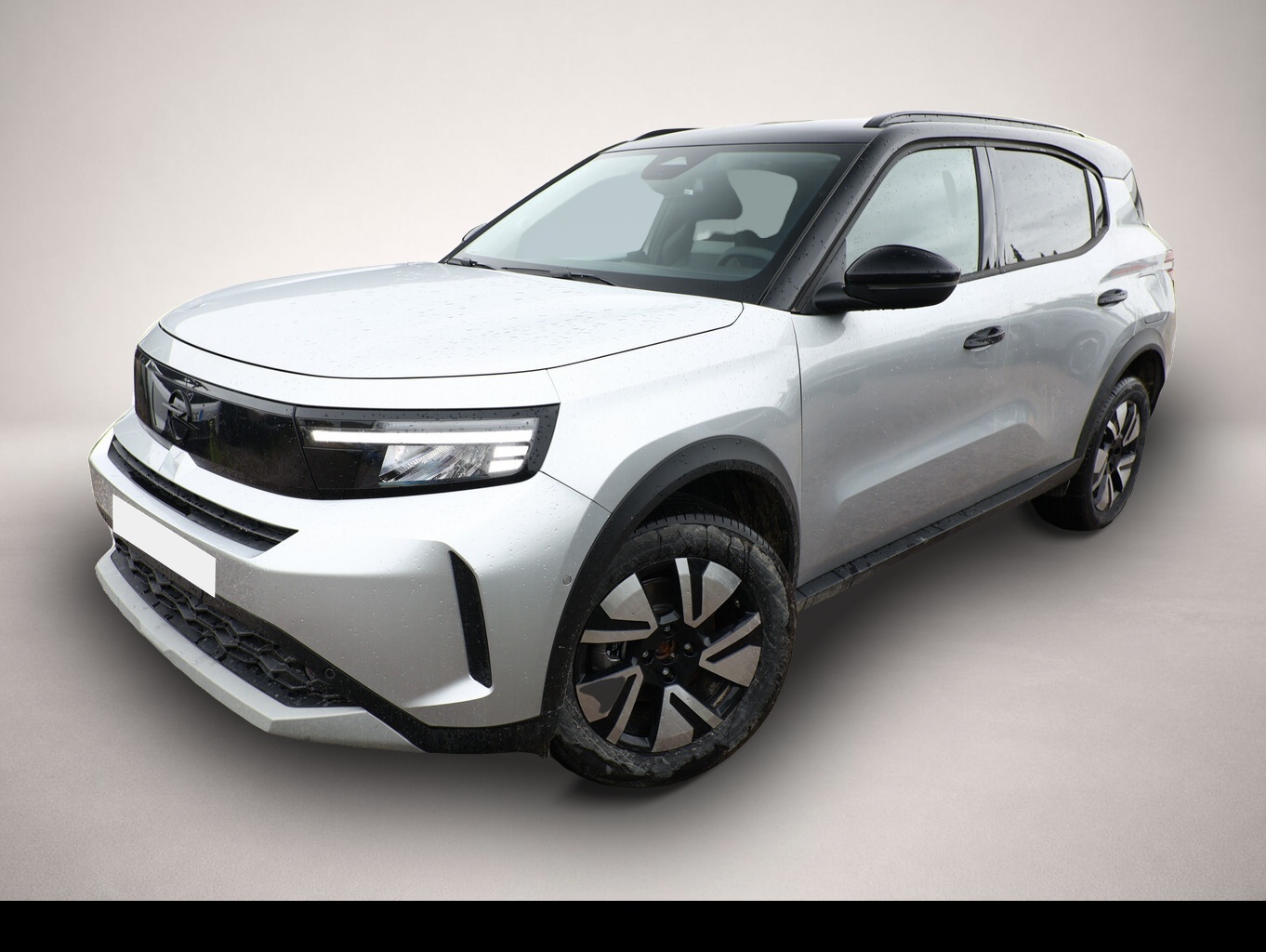 Frontera Opel