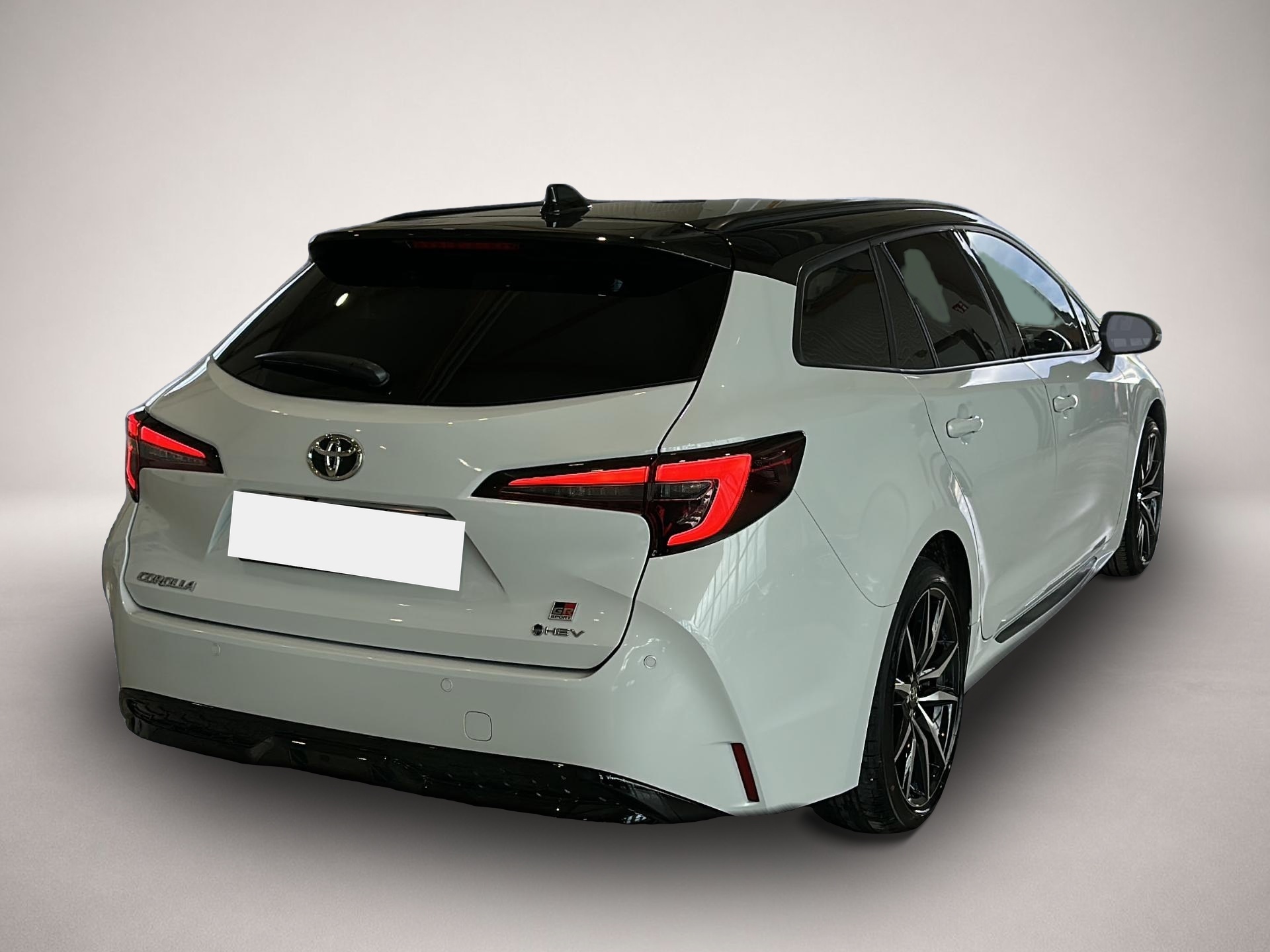 Bild 3 Toyota Corolla Hybrid GR Sport UPE 42650 !!! Navi LED M