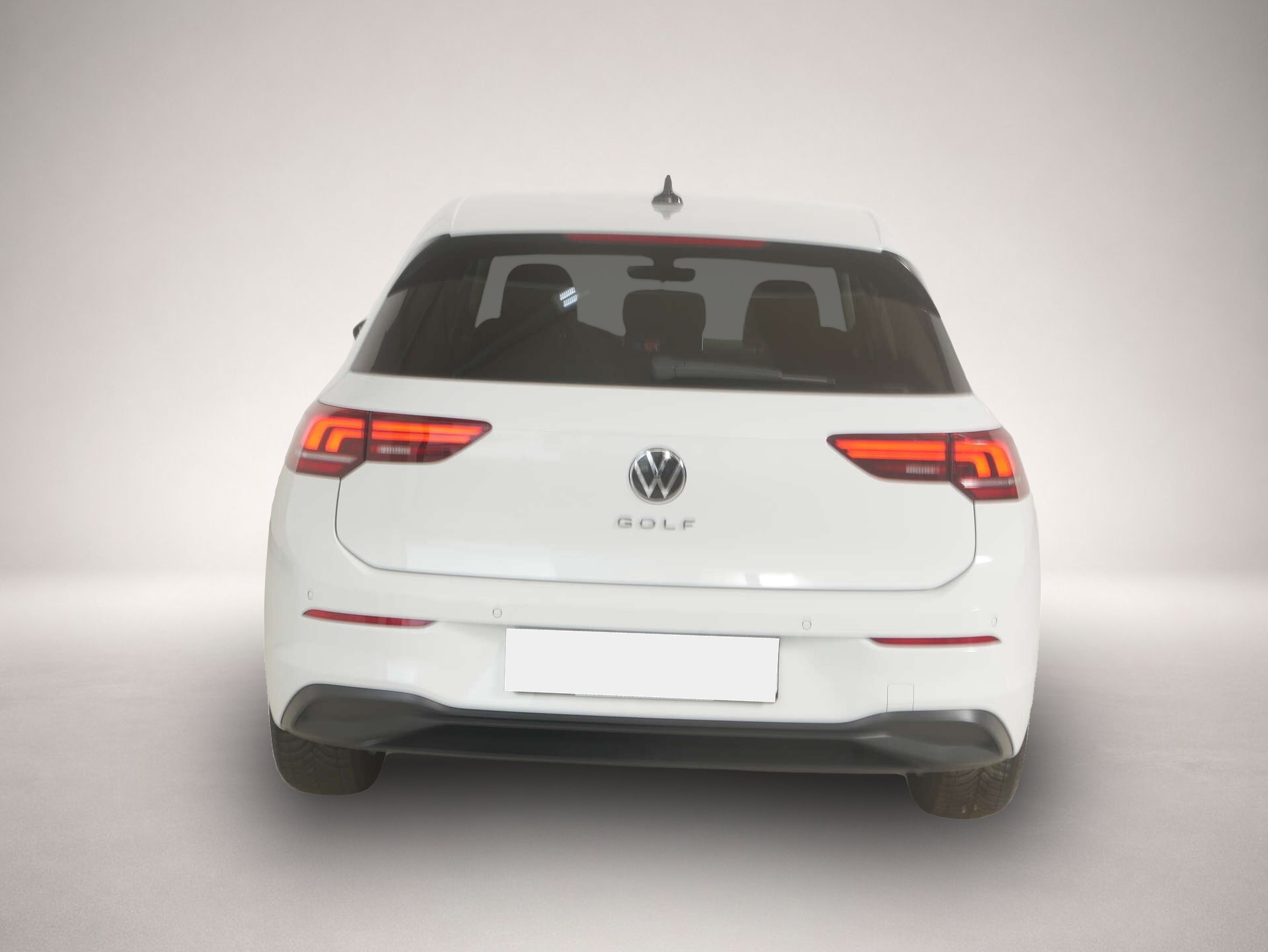 Bild 4 Volkswagen Golf 2.0 TDI Life