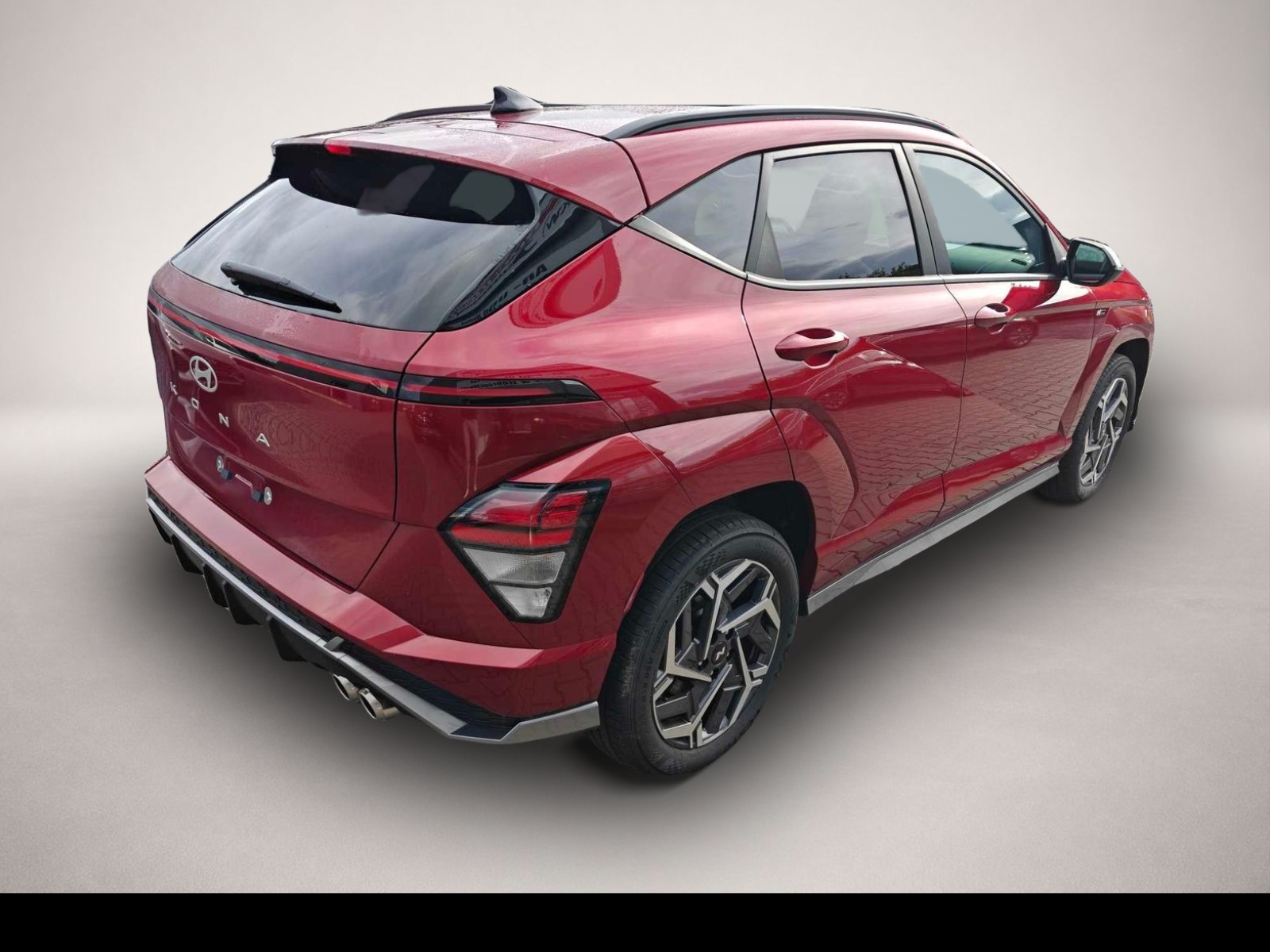 Bild 4 Hyundai Kona N Line*LED*Navi*Shzg*Lhzg*PDC*Cam*ACC*18