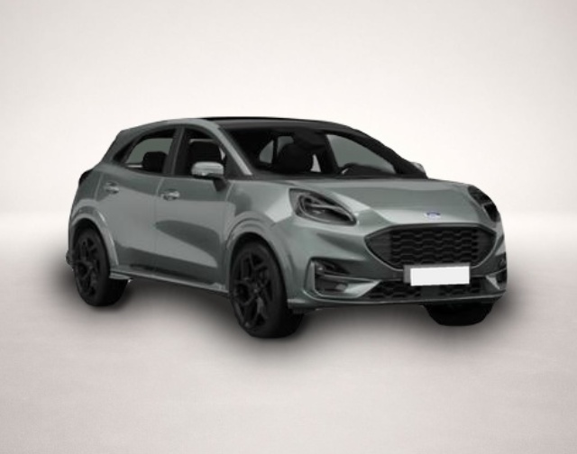 Fotografie 5 des Ford Puma 1.0 EcoBoost mHEV 92kW ST-LINE PowerShif.