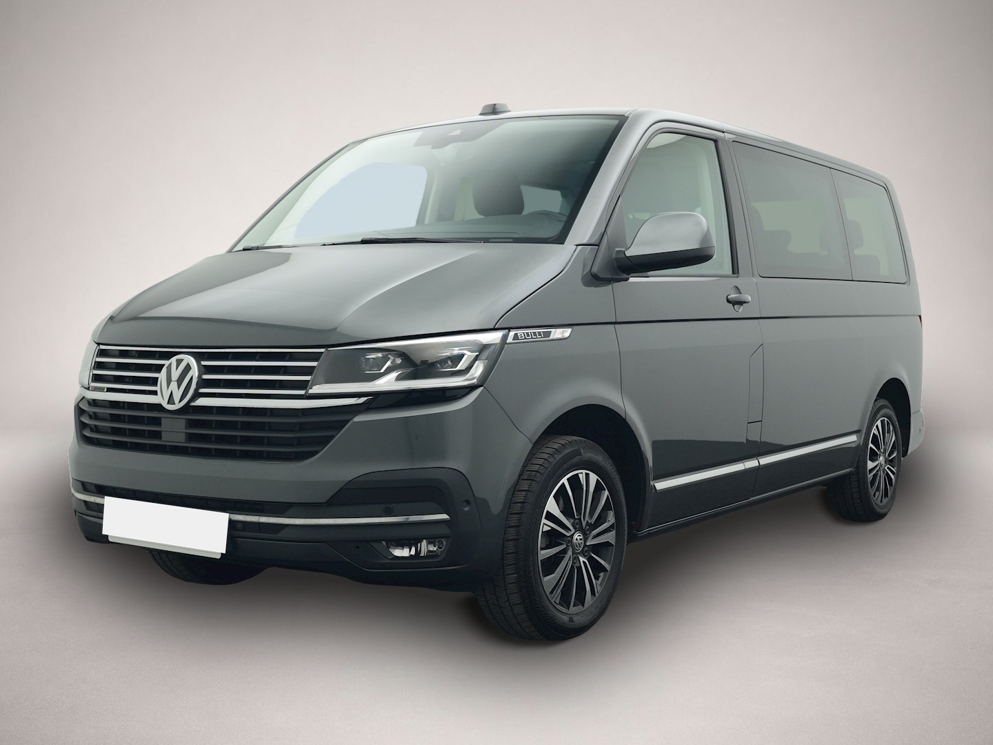 Bild 1 Volkswagen T6 Multivan T6.1 Multivan 2.0 TDI DSG 4Mo. Comfortline