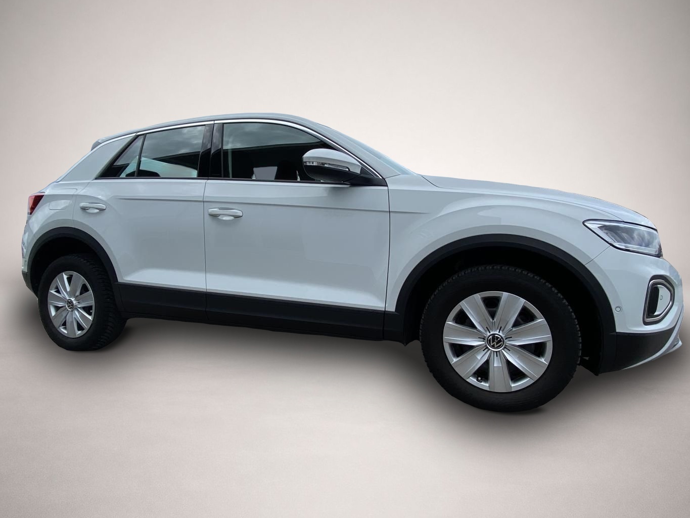 Bild 6 Volkswagen T-Roc 1.0 TSI APP-CONNECT+VIRTUAL-COCKPIT+LED+PA