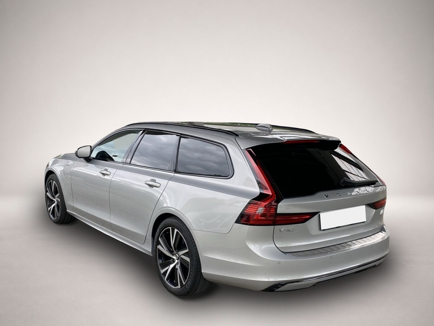 Bild 3 Volvo V90 Kombi T8 Plus Dark Recharge LED*DAB+*Navi*SH