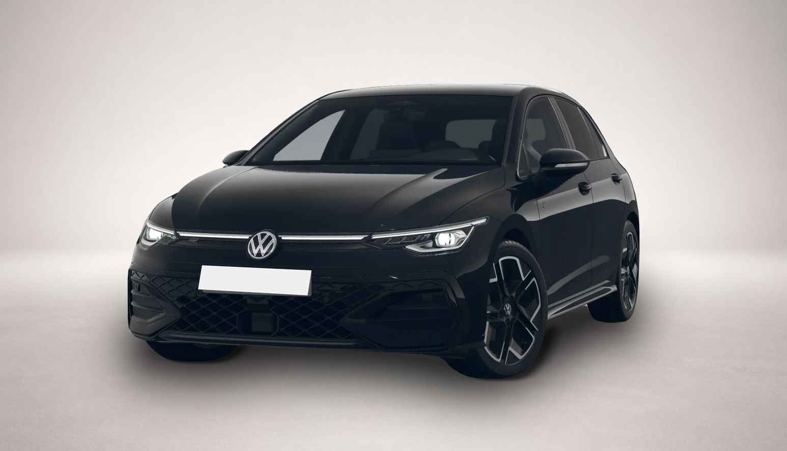 Fotografie Volkswagen Golf 1.5 eTSI 7-Gang-DSG
