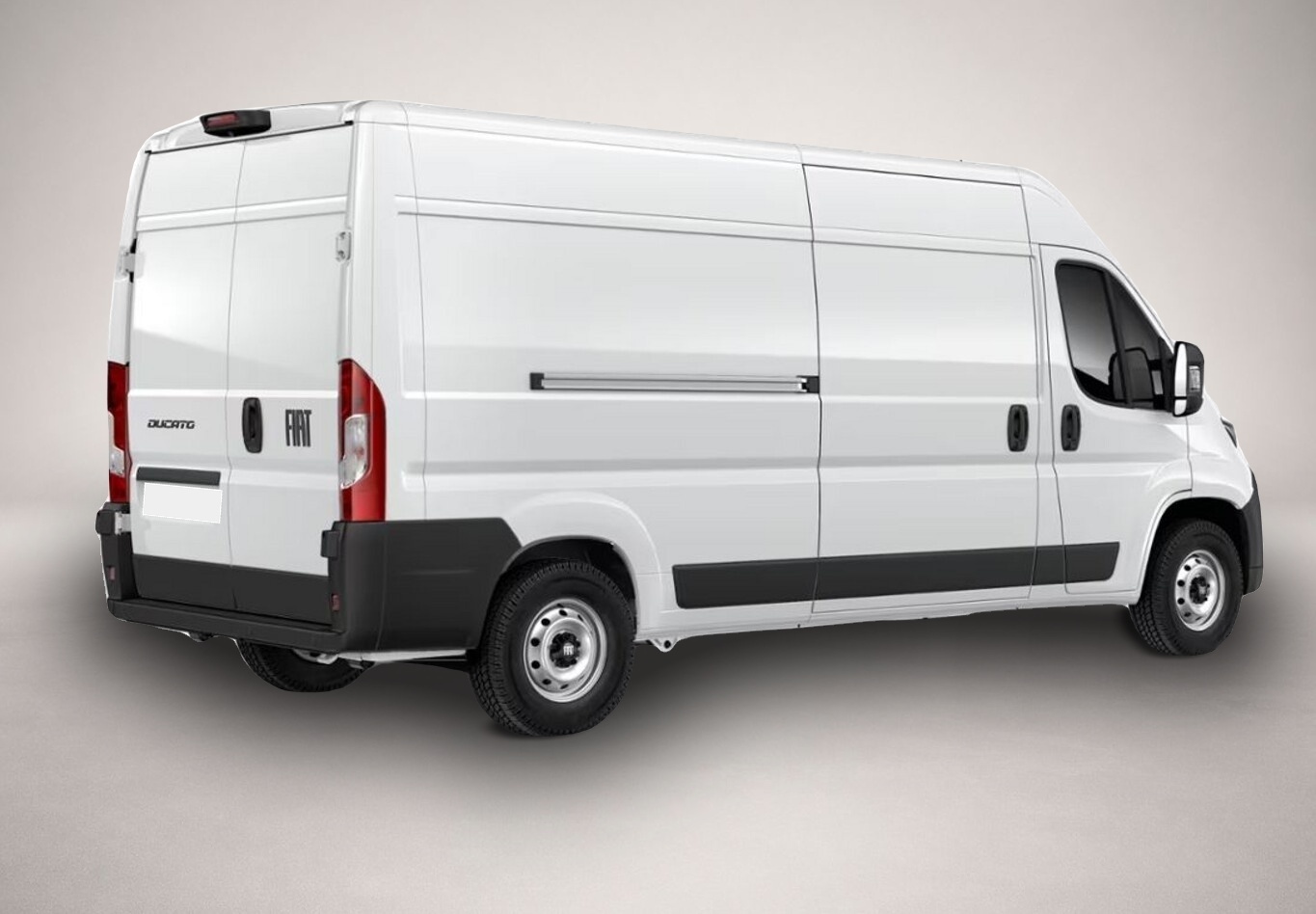 Fotografie des Fiat Ducato Maxi 35 AT8 L3H2 7