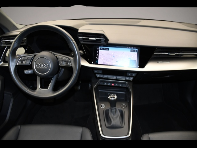 Bild 4 Audi A3 Sportback 30TFSI LEDER/NAVI/LED/SITZHZ