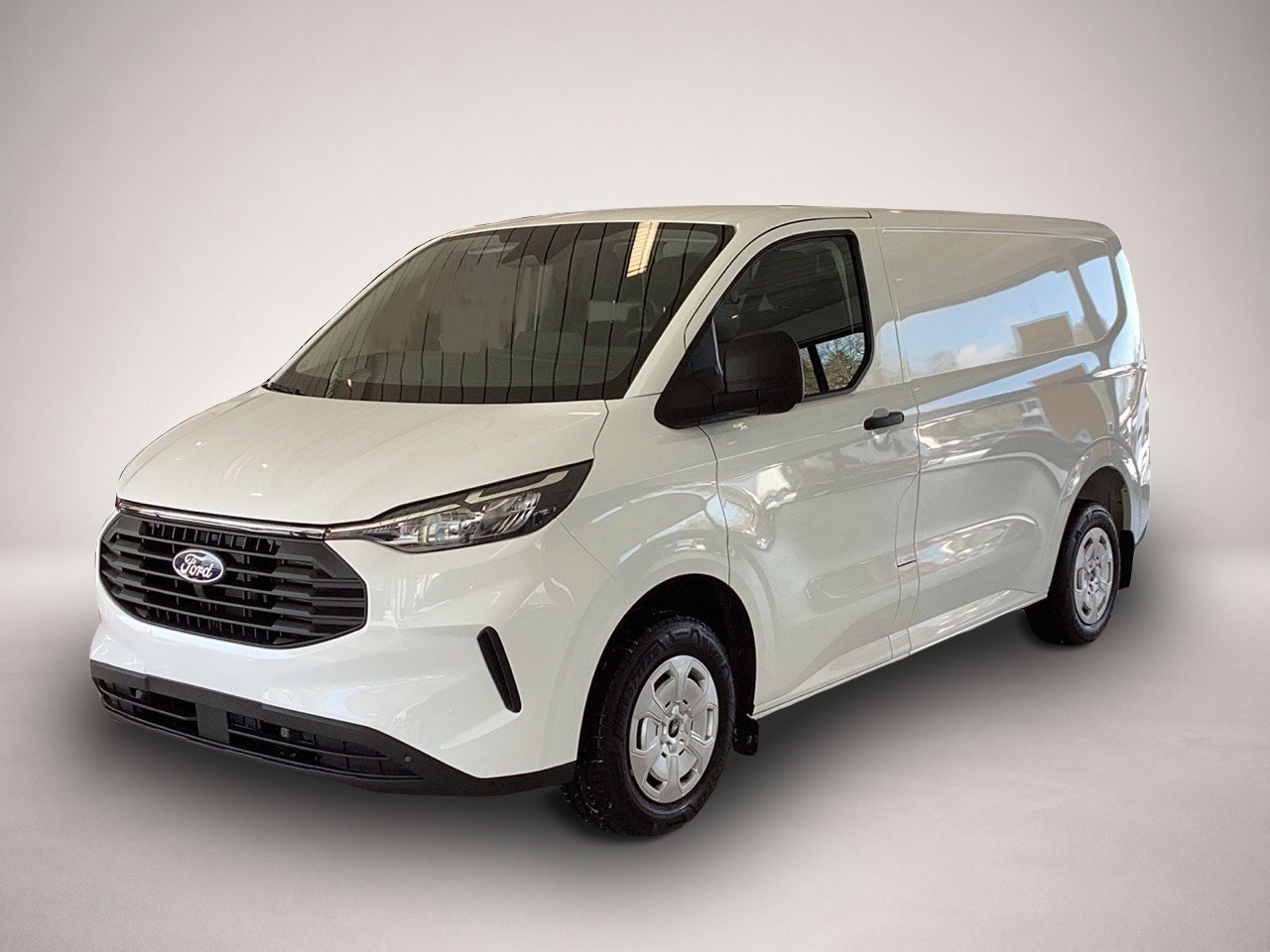Bild 1 Ford Transit Custom TREND 320 L1 136PS NAVI VIA SMART