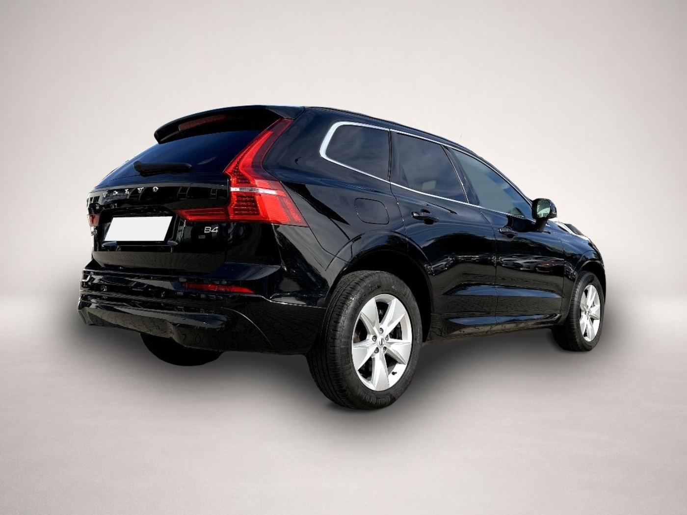 Bild 4 Volvo XC60 B4 Core *LED Navi Leder AHK ACC DAB*