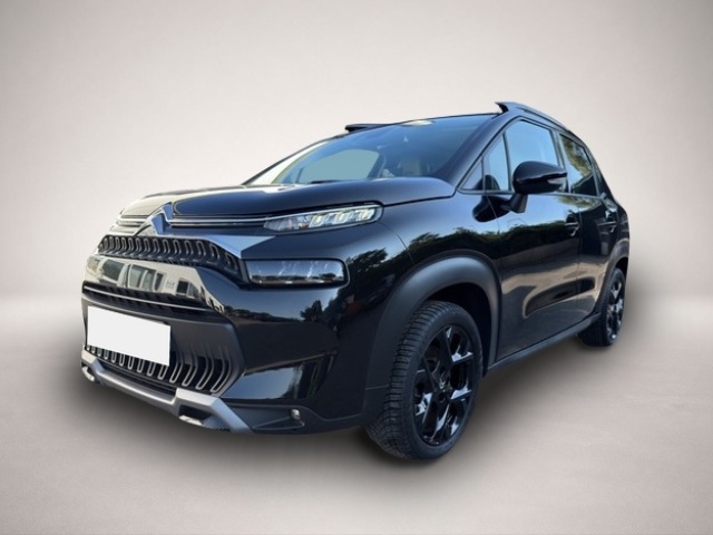 Bild C3 Aircross Citroën