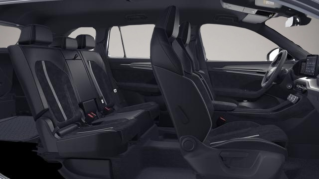 Bild 4 Skoda Kodiaq Sportline 1.5 TSI mHEV 7-Gang DSG Kodiaq 110 kW.