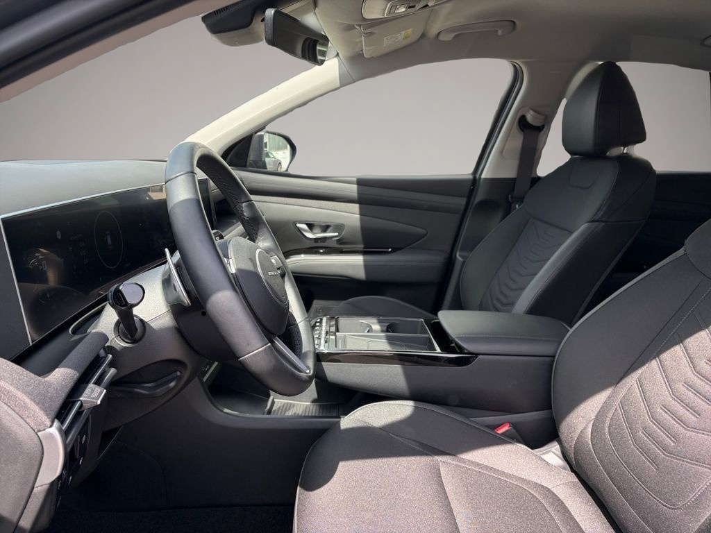 Bild 5 Hyundai TUCSON 1.6 T-GDi Plug-in-Hybrid 4WD Trend