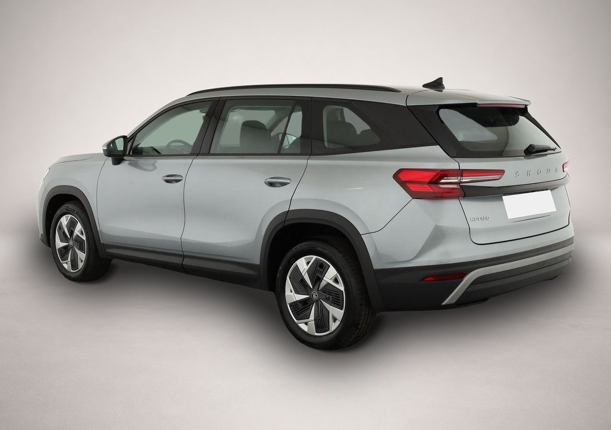 Bild 4 Skoda Kodiaq 2.0 TDI DSG Selection, 7-Sitzer, AHK, Nav