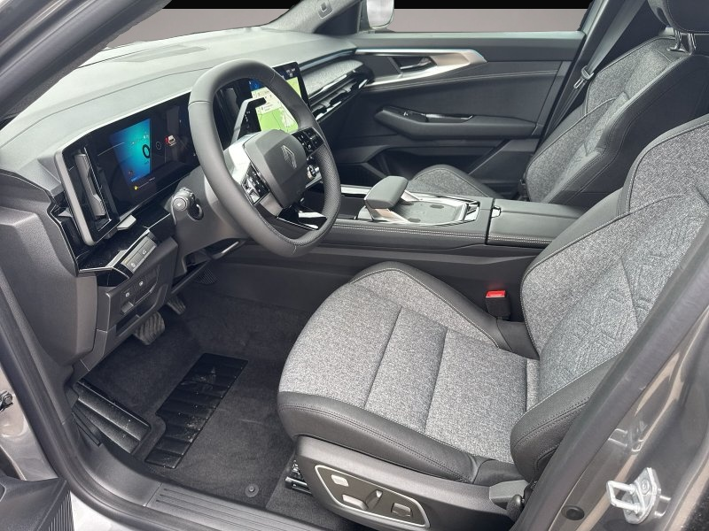 Bild 4 Renault Austral TCe 150 CVT Techno SHZ+LED+RFK