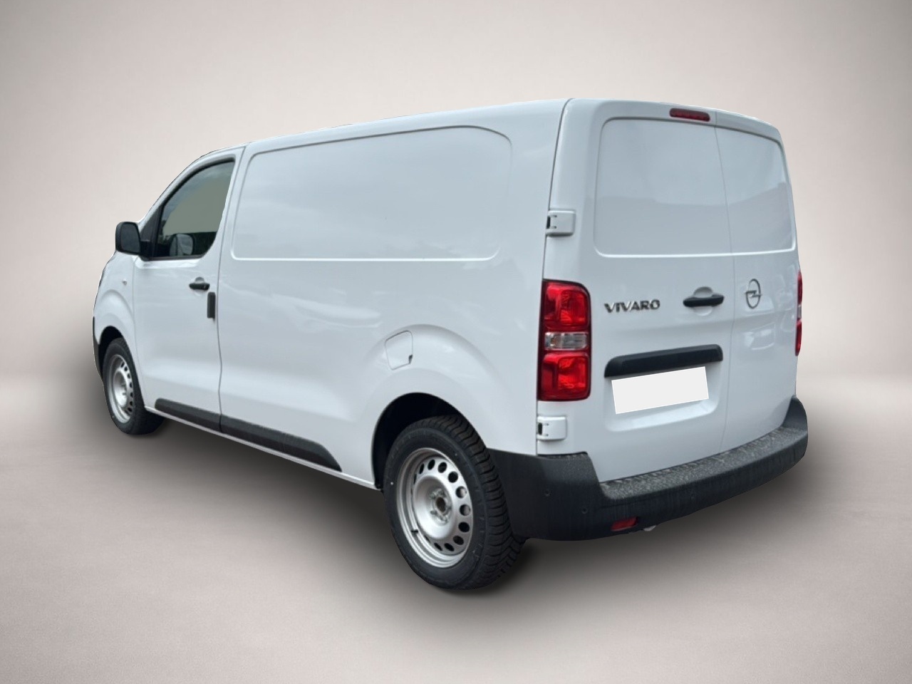 Bild 4 Opel Vivaro Cargo L2H1(M) + AHK + Holzboden + Allwett