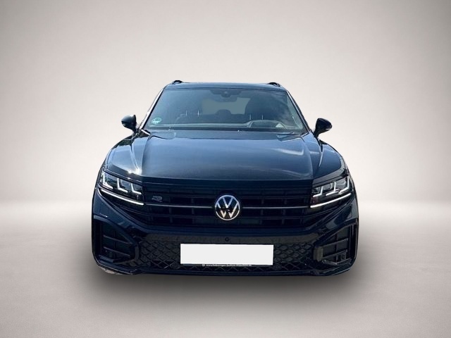 Bild 8 Volkswagen Touareg 3.0 TDI DSG 4M R-Line