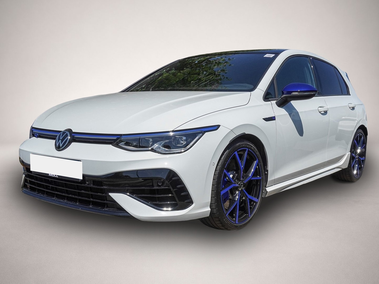 Bild Golf Volkswagen